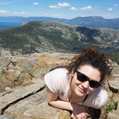 Juliet Fox's photo