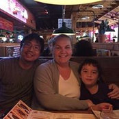 Helga Kral's photo
