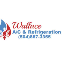 Wallace A/C and Refrigeration LLC