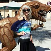 Kim Galland's photo