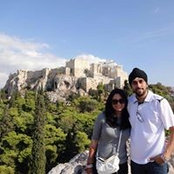 Hamreet B's photo