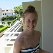 Anna Tholcke's photo