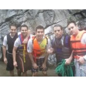 Armando De La Garza's photo