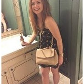 Carley Albecker's photo