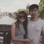 Carol Lai's photo