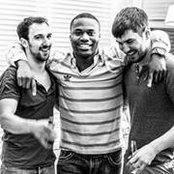Steven Lumbala's photo