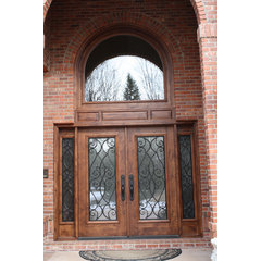 Castlewood Doors