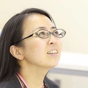 Miwa Okada's photo