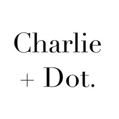 Charlie & Dot