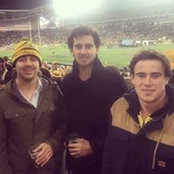 Hayden Davidson's photo