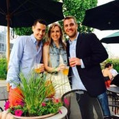 Nick Maroules's photo