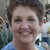 Carol Britton's photo