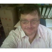 Andries Markgraaffs foto