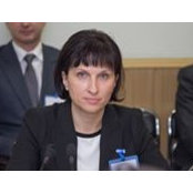 Ирина Пономарева's photo