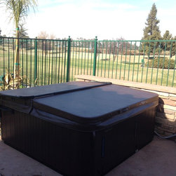 Marquis Spas - Hot Tubs