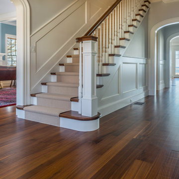 Hull Forest Products Cape Cod
