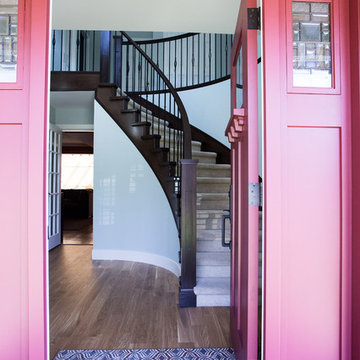 Timbervalley Major Renovation