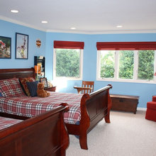 boys room