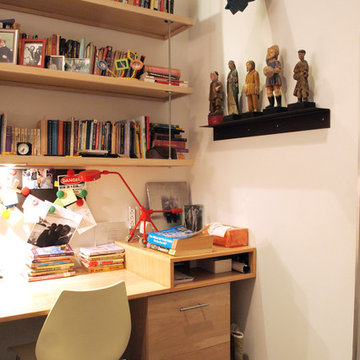 My Houzz: An Industrial-Style Converted Doctor’s Office in New Orleans