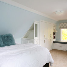 Livi’s Room