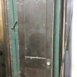 Exterior Doors & Barn Doors - Products