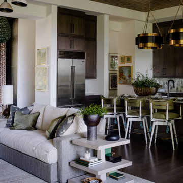 Cashiers Showhouse 2025
