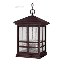 outdoor pendant
