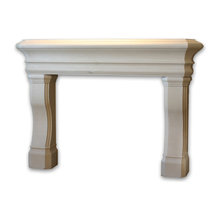 Chula Vista fireplace