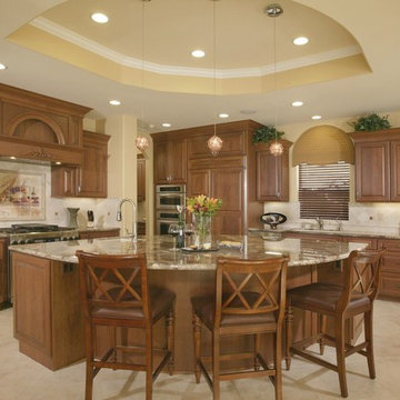 Kitchen Cabinet Design