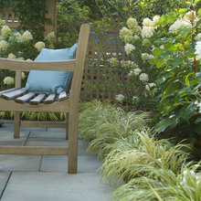 Landscaping with Hydrangeas