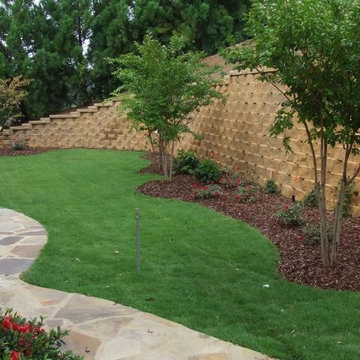 Our Residential Work