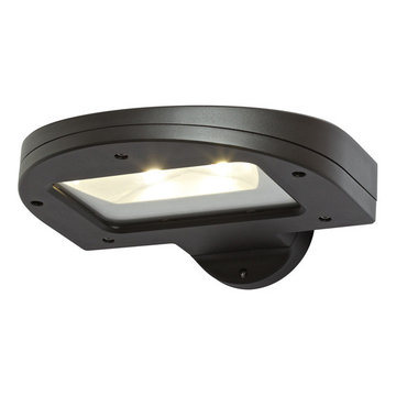 1182 - LED WALL PACK