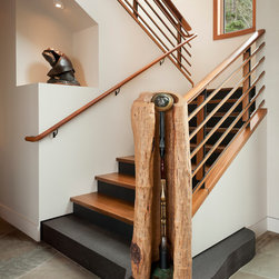 Modern and contemporary window designs - Windows
