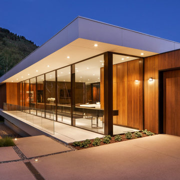 Koval Residence Project