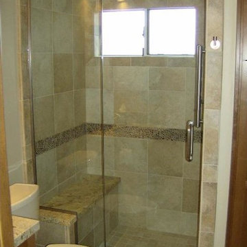 Shower Enclosures