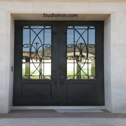 Doors - Products