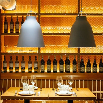 NUR RESTAURANT
