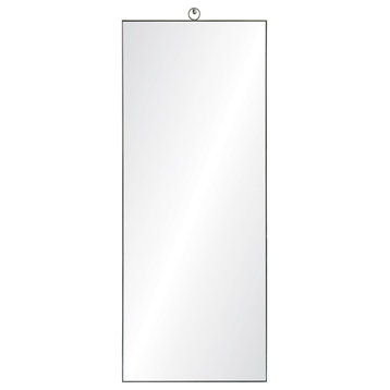 Renwil Inc MT1856 Filbert - 60" Rectangular Mirror