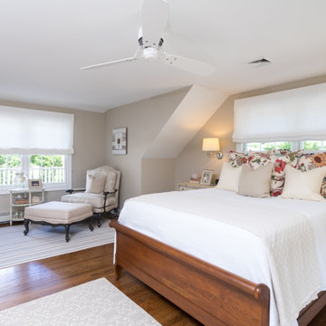 Whole House Remodel: Pennington Hopewell, NJ