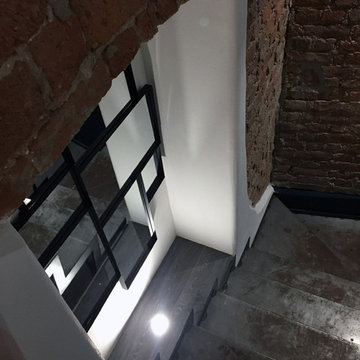 Loft a Milano /Work in Progress/