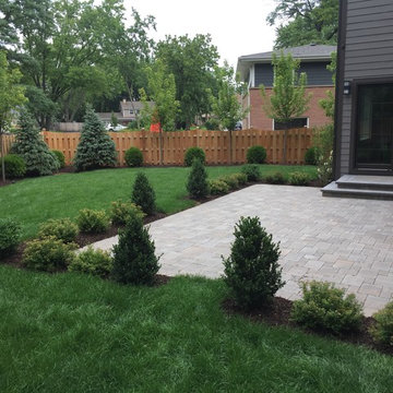 Custom Home in Deerfield