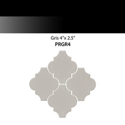 Porcelain Tile - Products