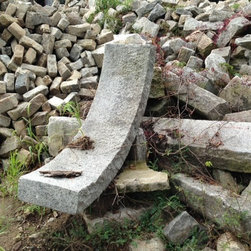 Salvaged Materials - Outdoor Products