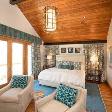 Eseeola Lodge Retreat