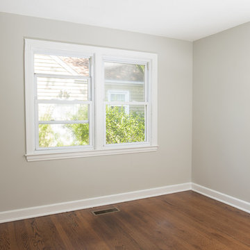 Hamden Remodel