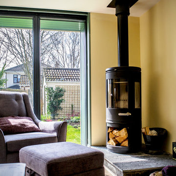 Home Renovation and Extension - Celbridge, Co Kildare