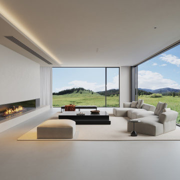 Screened Ventilation Windows