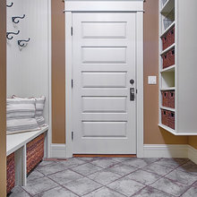 Mudroom