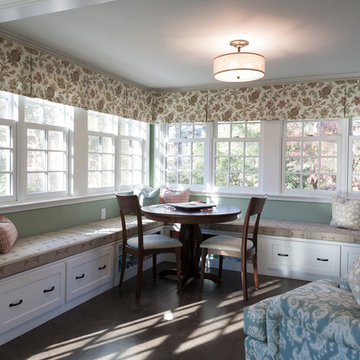 Newton Renovation & Redecoration