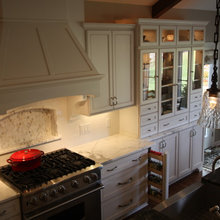 Kitchen Ideas